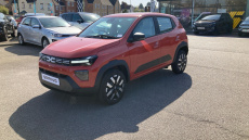 Dacia Spring 27kWh Expression 65 48kW 5dr Auto Electric Hatchback